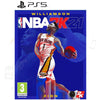 2K Games NBA 2K21 (PS5)