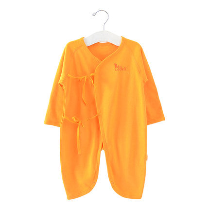 Importé - Vêtements Bébé Grenouillères 100% Coton