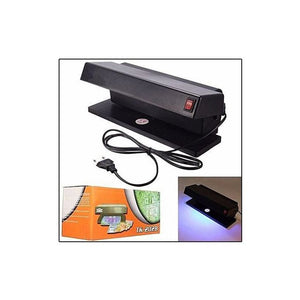 Détecteur De Faux Billet - Noir