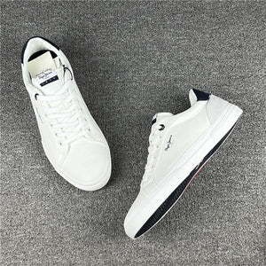 Importé - PEPE JEANS Chaussure Homme Sport Tennis Décontracté