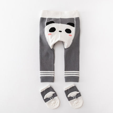 Importé - Collant pour Bébé/Enfants 100% Coton
