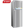 SMART TECHNOLOGY Réfrigérateur 2 Battants Inverter - STR-5858H - 368 L - Gris - Garantie 12 Mois  -  STR-5858H