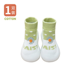 Importé - Chaussons Bébé/Enfants Antidérapant