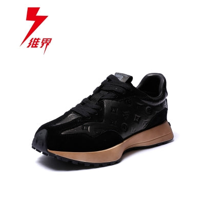 Importé - Chaussure Sport Femme Tennis Baskets Luxe A Lacets