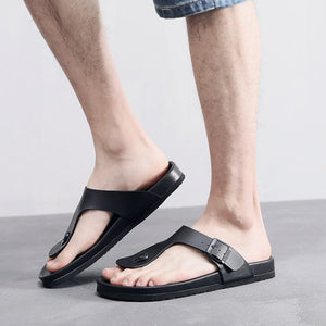 Importé - Chaussure Homme Sandales décontractée