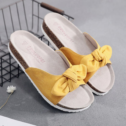 Importé - Chaussure Femme Sandales Antidérapante