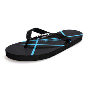 Importé - Sandales Décontractées Antidérapant Homme Femme