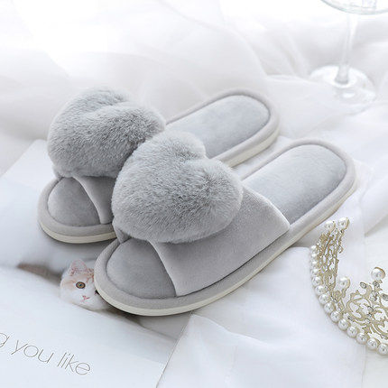 Importé - Chaussures Pantoufles d'intérieur Antidérapant