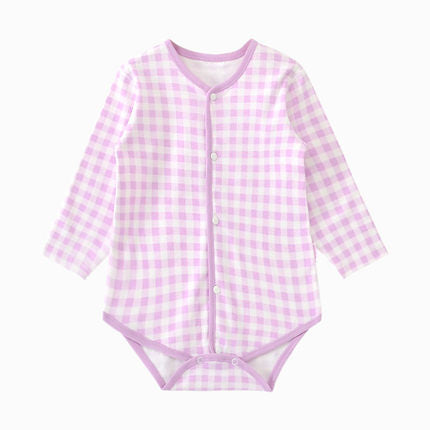 Importé - Vêtements Bébé Barboteuses 100% Coton