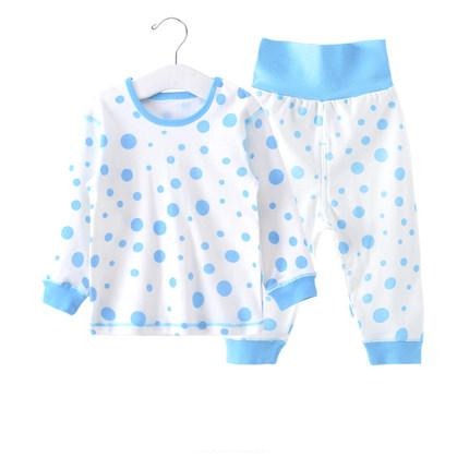 Importé - Ensembles haut & pantalon Bébé 100% Coton 6mois à 3ans