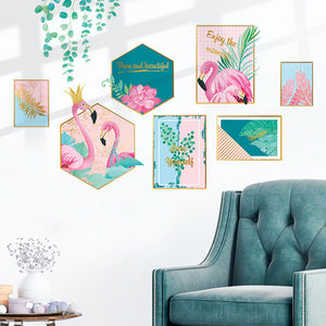 Importé -Décoration Bébé/Enfant Cadre Photo