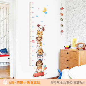 Importé - Décoration de Mesure Bébé/Enfant