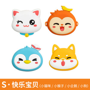 Importé -  Décoration Bébé/Enfant Autocollants de Porte Auto-Adhésif