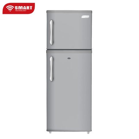 SMART TECHNOLOGY Réfrigérateur Smart Technologie - 145L - Gris - Garantie 12mois- STR 170H