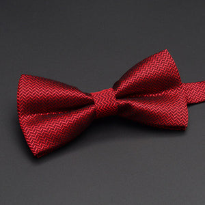 Importé - Nœud Papillon Tendance Homme