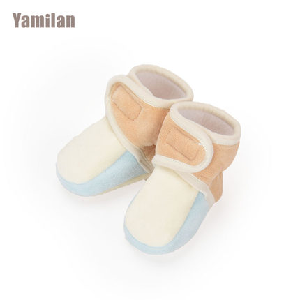 Importé - Chaussons Bébé/Enfants de 0 - 6 mois