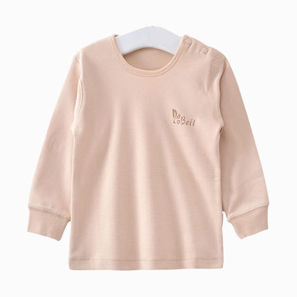 Importé - Vêtements Bébé Pull-over manches longues 100% Coton