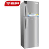 SMART TECHNOLOGY Réfrigérateur 2 Battants Inverter -STR-4747H- 243 L - Gris - 12 Mois Garantie  -  STR-4747H