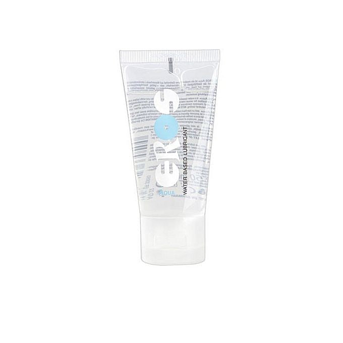 SEXTOYS Gel Lubrifiant - EROS AQUA - 50ml