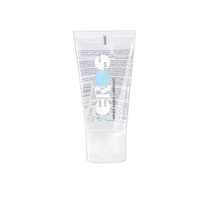 SEXTOYS Gel Lubrifiant - EROS AQUA - 50ml