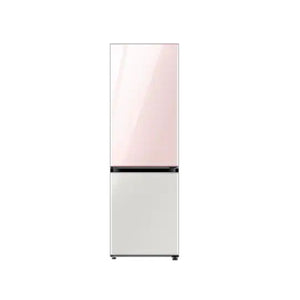 SAMSUNG REFRIGERATEUR COMBINE BESPOKE 339L - RB33T307058/UT