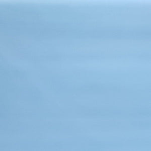 TISSUS EXTERIEUR 150CM BLEU CLAIR