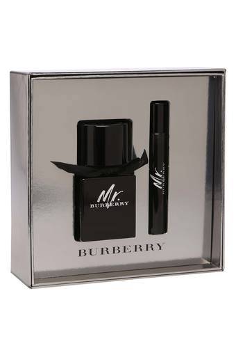 Coffret – Mr Burberry – 50 ml – Eau de parfum