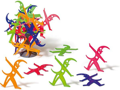 JEU D’ADRESSE STACROBATS+5ANS