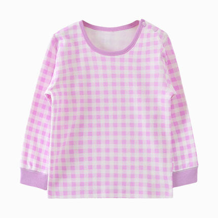 Importé - Vêtements Bébé Pull-over manches longues 100% Coton