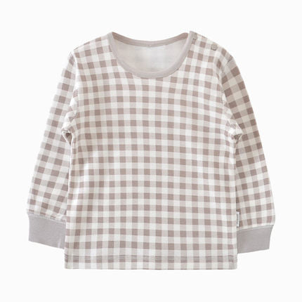 Importé - Vêtements Bébé Pull-over manches longues 100% Coton