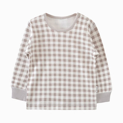 Importé - Vêtements Bébé Pull-over manches longues 100% Coton