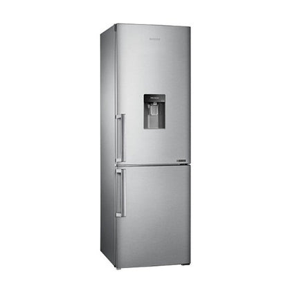 SAMSUNG RÉFRIGÉRATEUR COMBINE - DISTRIBUTEUR D'EAU –303 LITRES – RB30J3700SA/MU