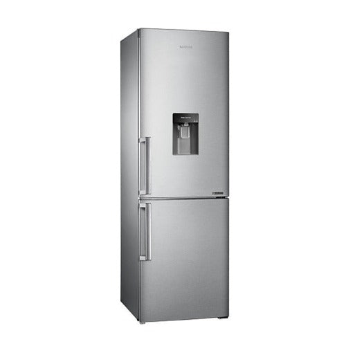 SAMSUNG RÉFRIGÉRATEUR COMBINE - DISTRIBUTEUR D'EAU –303 LITRES – RB30J3700SA/MU