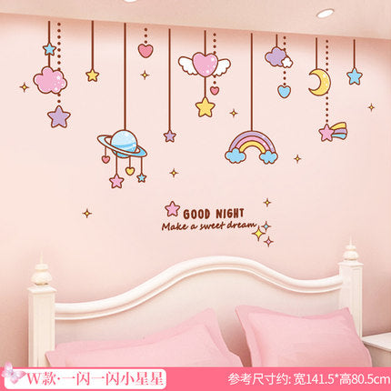 Importé - Décoration Bébé/Enfant Papier peint auto-adhésif