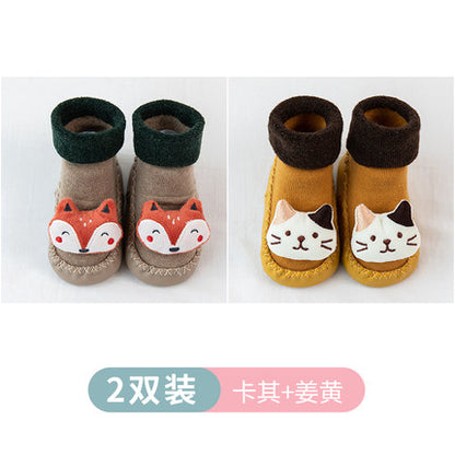 Importé - Chaussons Bébé/Enfants Antidérapant