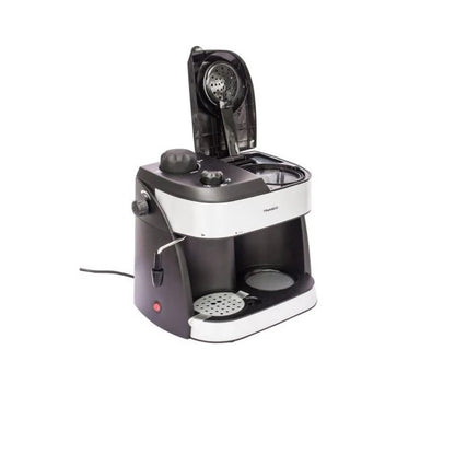 MACHINE A CAFE ESPRESSO NASCO 3 IN 1  1.25 LITRES 1800W - CAFE_CM4611