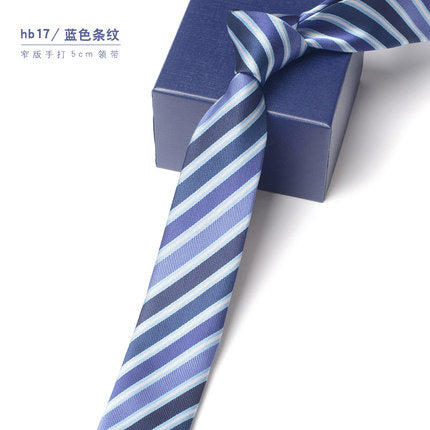 Importé - Cravates Décontractées Idéale Pour Mariage Et Affaires
