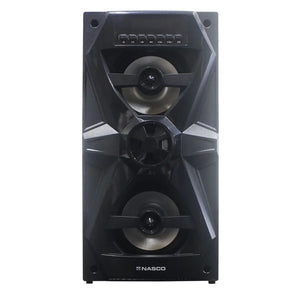 NASCO ENCEINTE BLUETOOTH - SW-100B