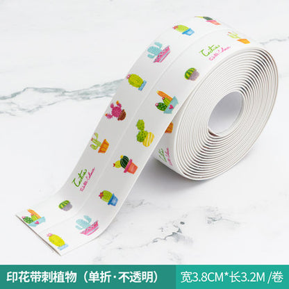Importé - Décoration Bébé/Enfant Autocollant de Sol avec motifs variés
