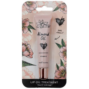 Importé - HUILE POUR LES LÈVRES / AMANDE