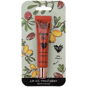 Importé - HUILE POUR LES LÈVRES / ARGAN