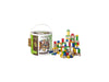 Blocs de Bois-100pcs+12mois