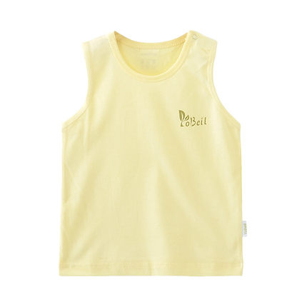Importé - Vêtements bébé Débardeurs 100% Coton