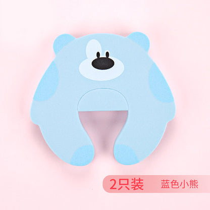 Importé - Sécurité Bébé/Enfant Pince de Porte
