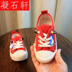 Importé - Chaussures Baskets pour Petit Garçon