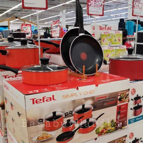 Tefal - Petit électroménager et ustensiles de cuisine
