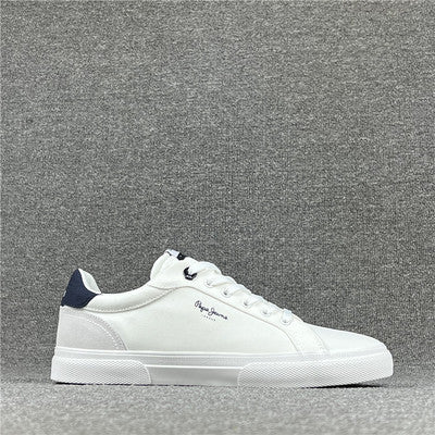 Importé - PEPE JEANS Chaussure Homme Sport Tennis Décontracté