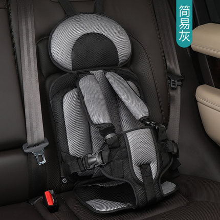 Importé - Siège Auto Luxe - Sécurité et Confortable pour Enfant 0 à 12 ans