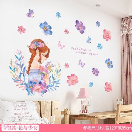 Importé - Décoration Bébé/Enfant Papier peint auto-adhésif