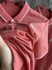 Importé - Vêtement Homme T-Shirt Polo Décontracté En Coton